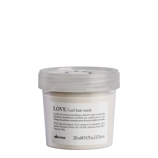LOVE Curl Hair Mask 250 ml