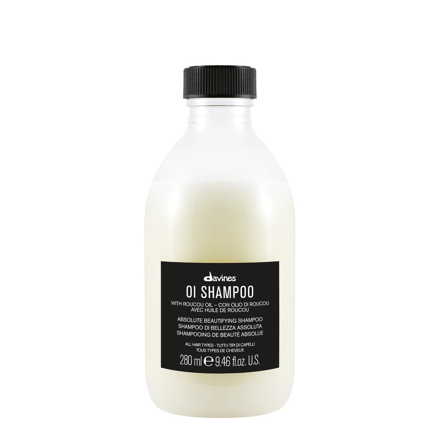 OI Shampoo 280 ml