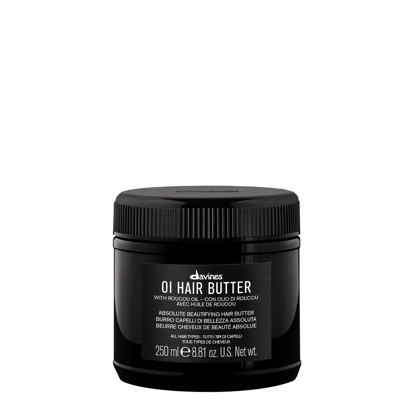 OI Hair Butter 250 ml