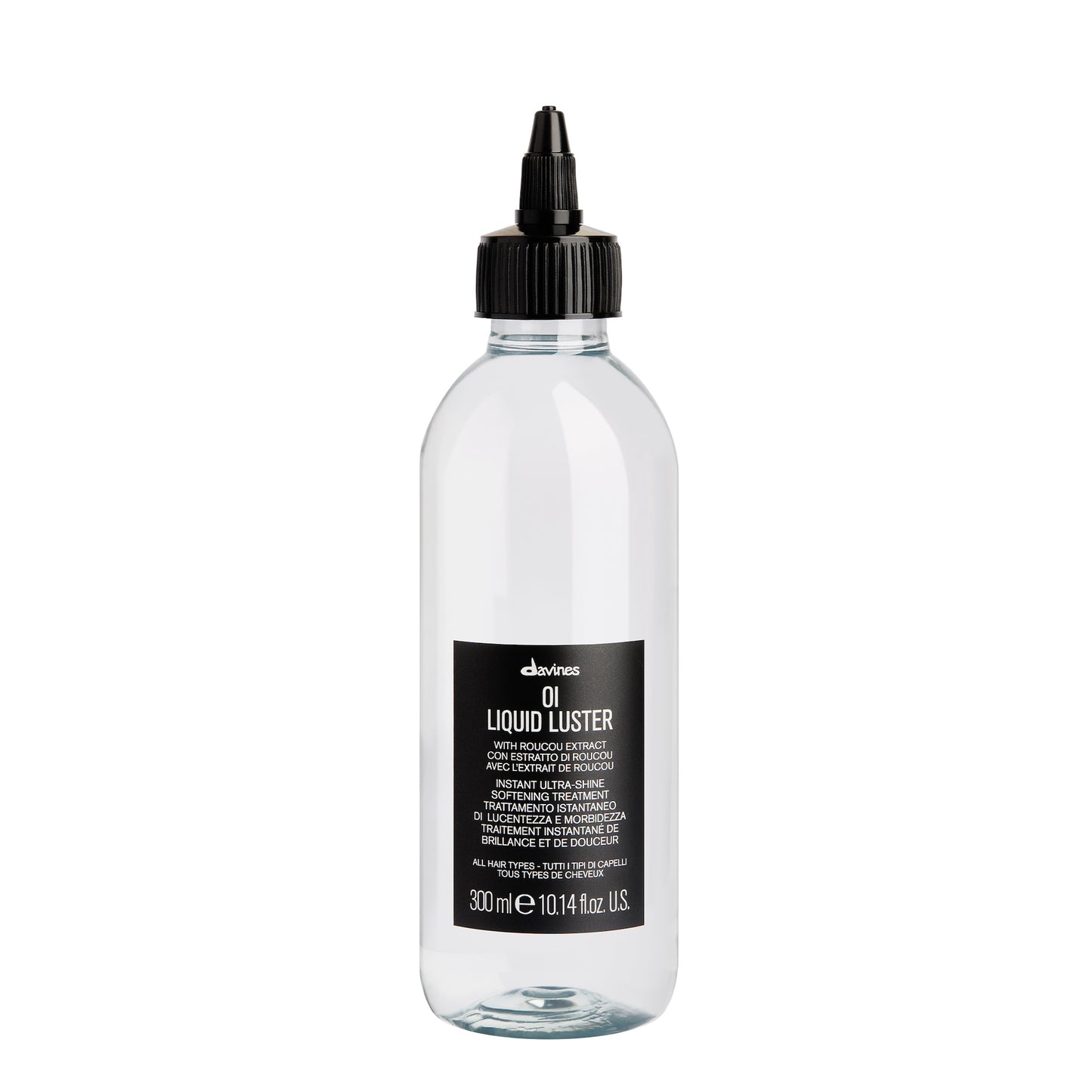 OI Liquid Luster 300 ml