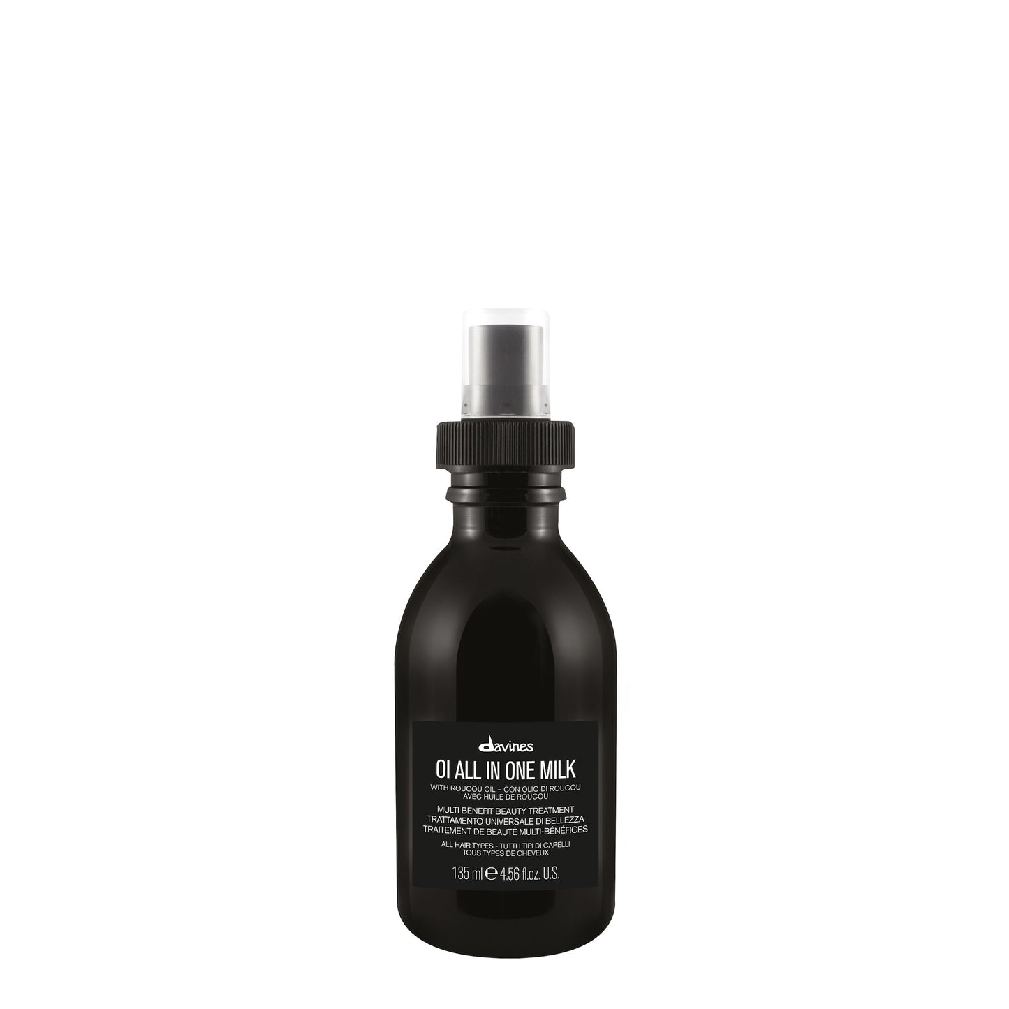 OI All In One Milk 135 ml