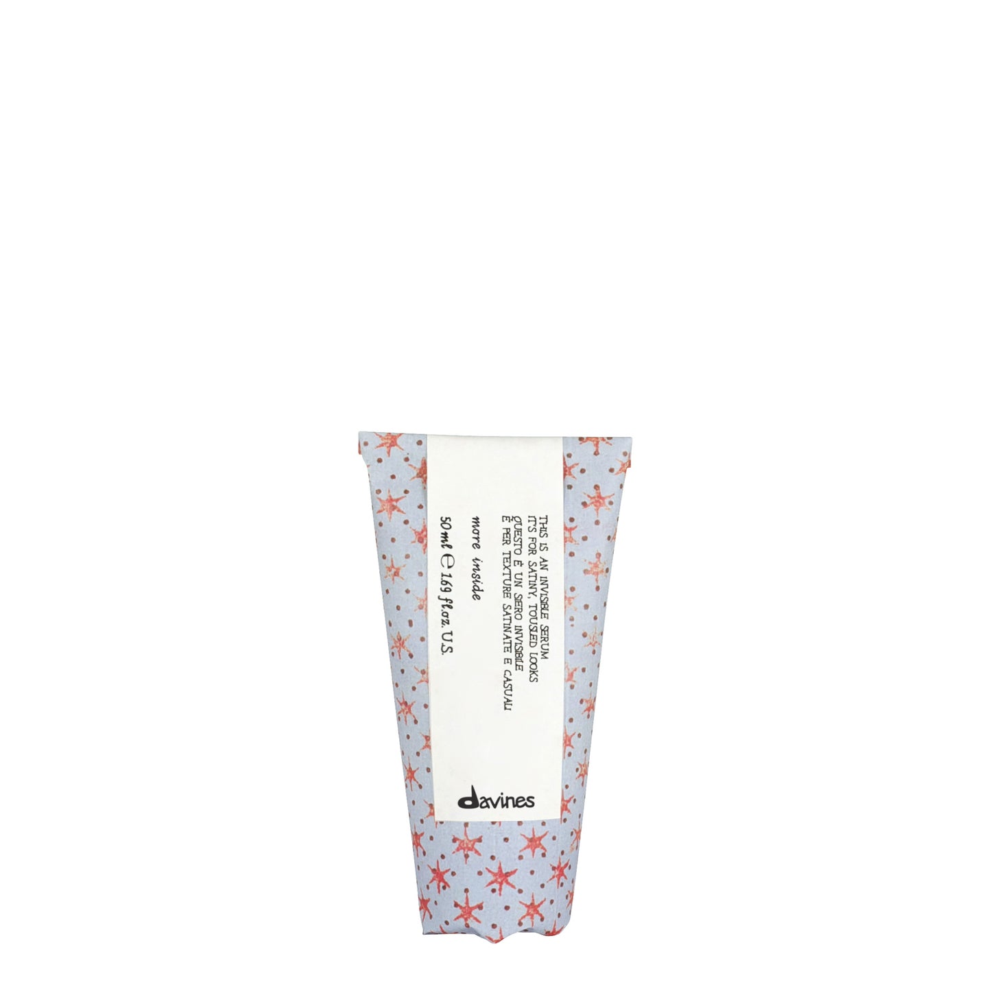 Invisible Serum 50 ml