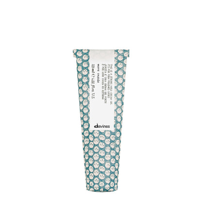 Strong Hold Cream Gel 125 ml