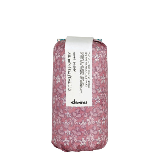 Curl Building Serum 250 ml