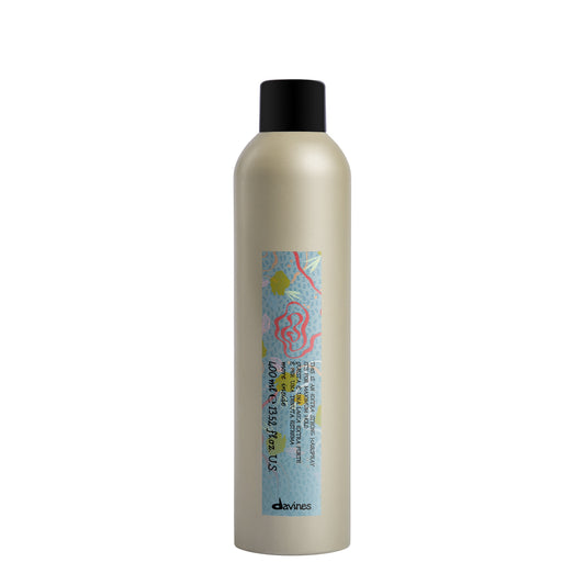 Extra Strong Hairspray 400 ml