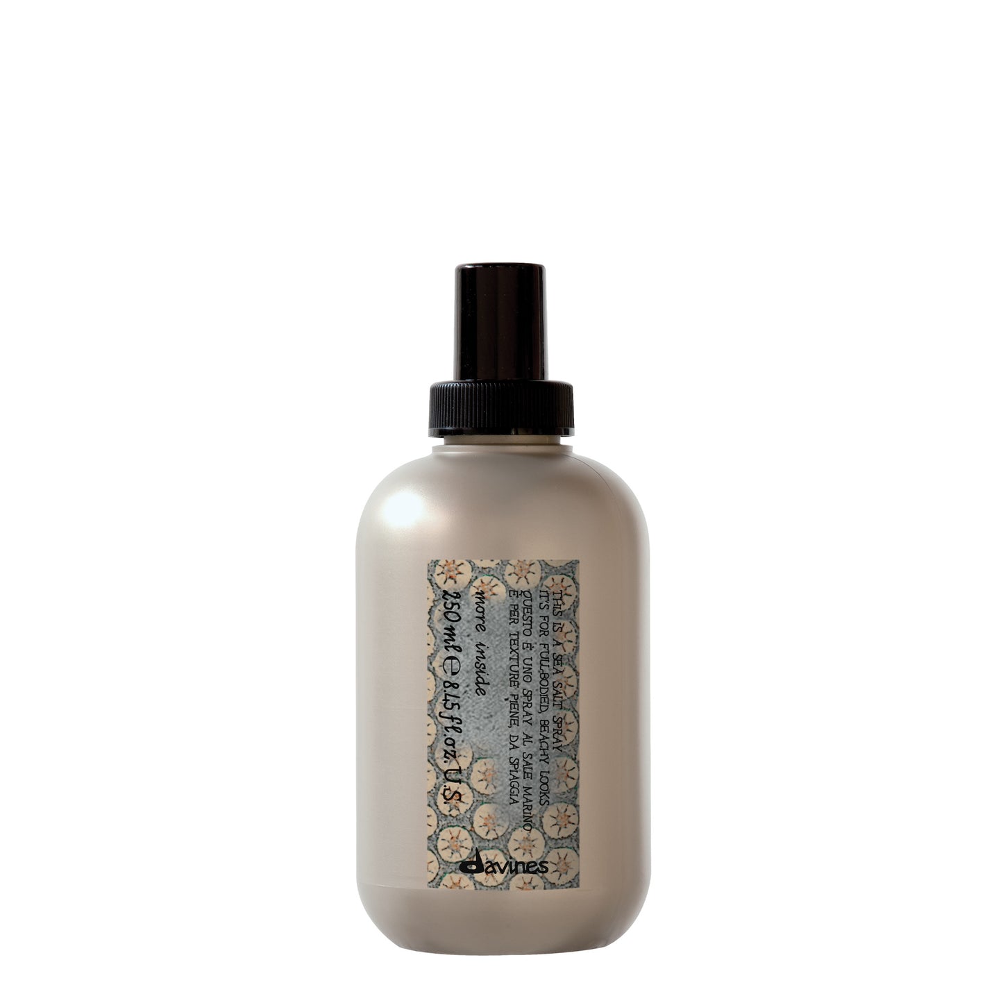 Sea Salt Spray 250 ml