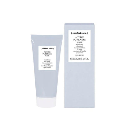 Active Pureness Mask 60 ml