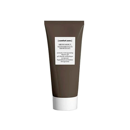 Aromasoul Mediterranean Shower Gel 200 ml