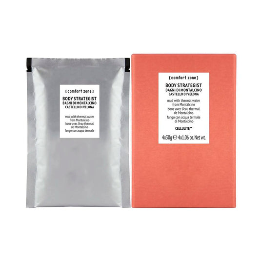 Body Strategist Bagni Di Montalcino 120g