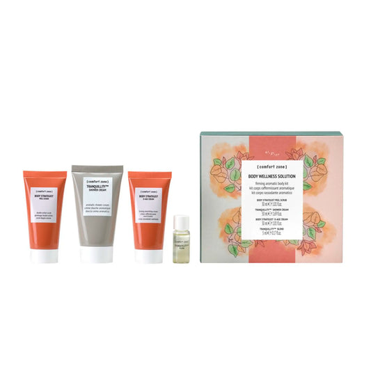 Body Wellness Solution Kit