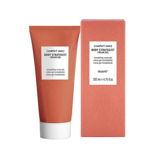 Body Strategist Cream Gel 200 ml