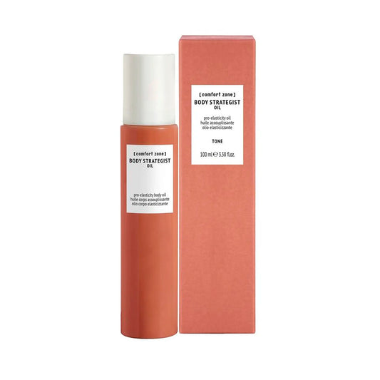 Body Strategist Oil 100 ml