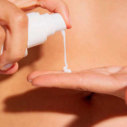 Essential Cleansing Milk 200 ml