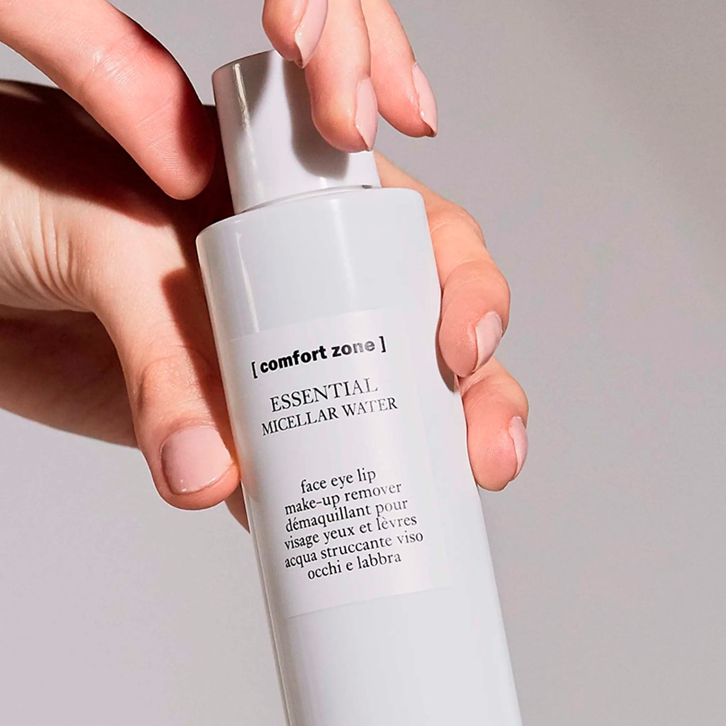 Essential Micellar Water 200 ml