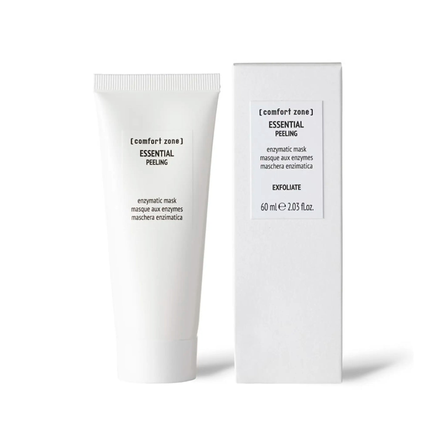 Essential Peeling 60 ml