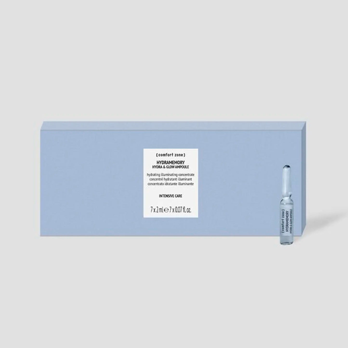 Hydramemory Ampoules 14 ml