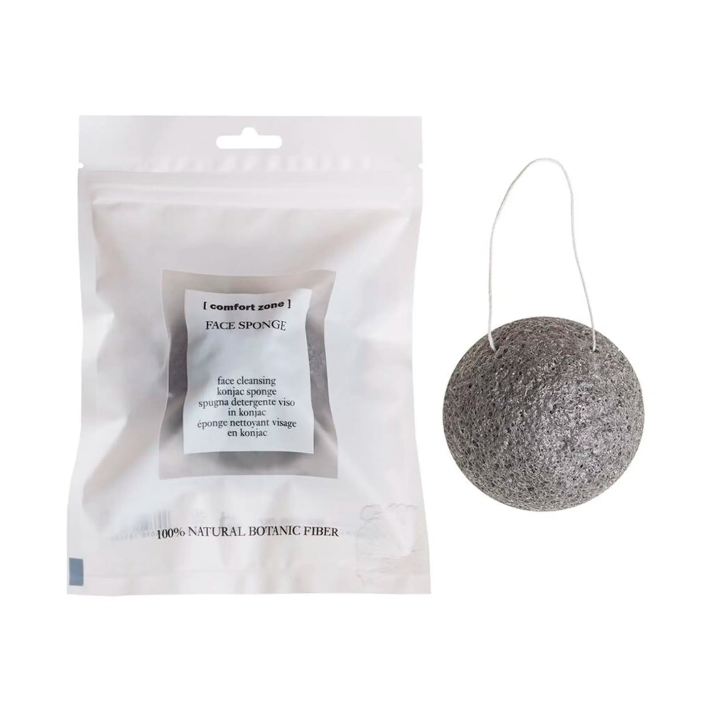 Konjac Sponge