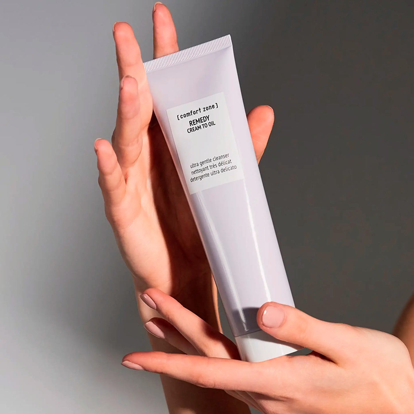 Remedy Cream to Oil Cleanser 150 ml