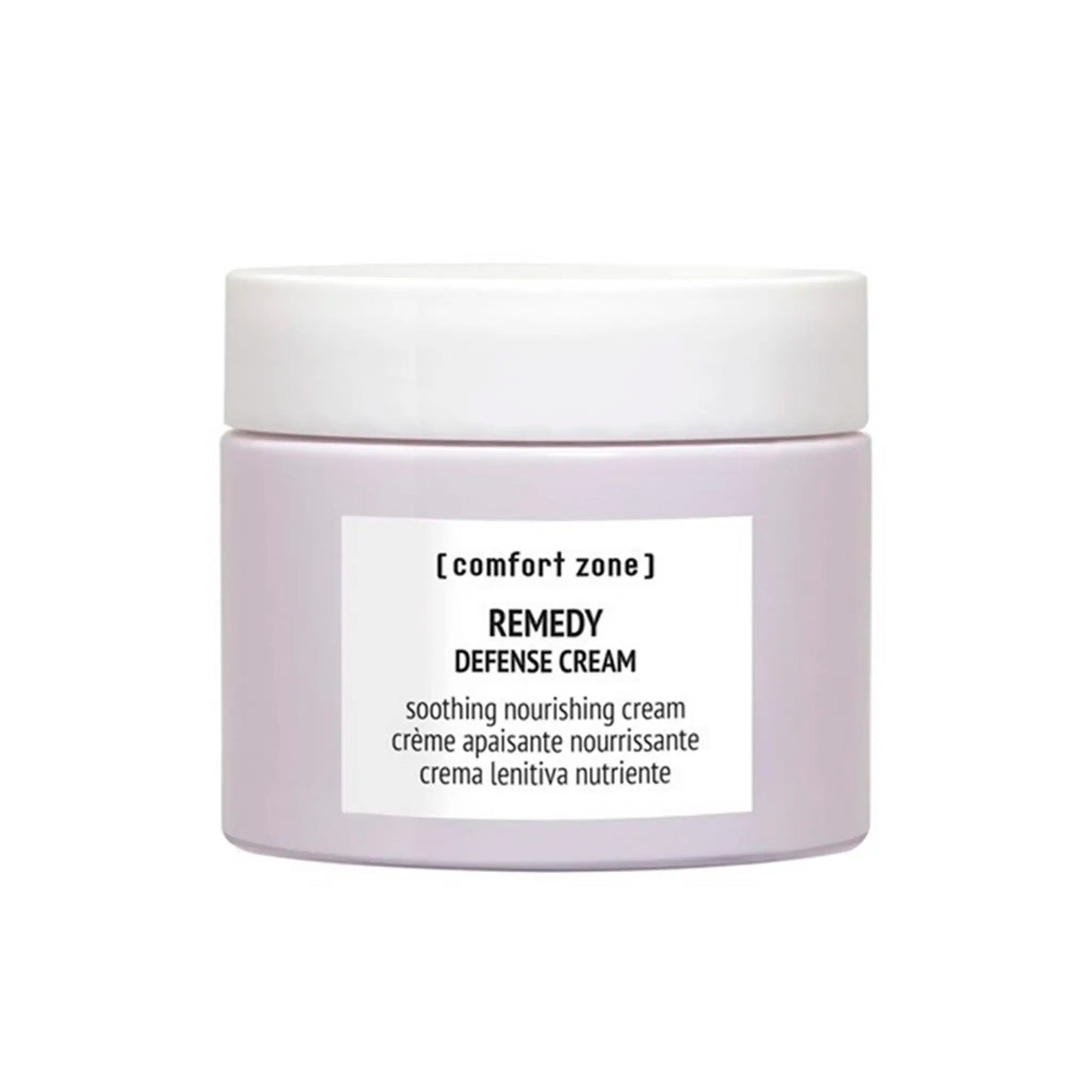 Remedy Defense Cream 60 ml