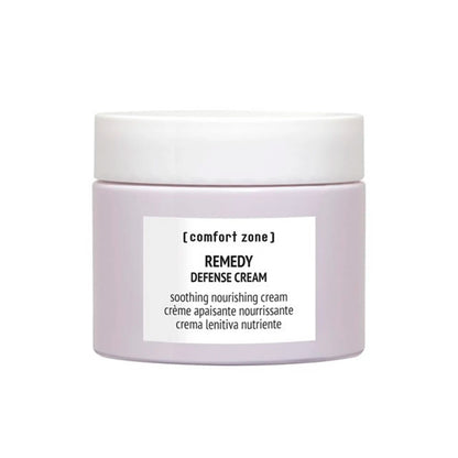 Remedy Defense Cream 60 ml