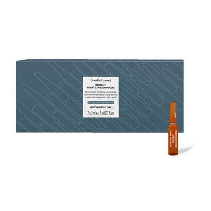 Renight Ampoules 14 ml