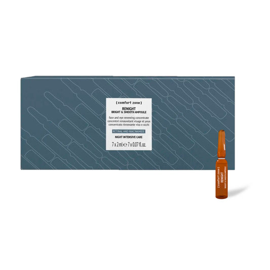 Renight Ampoules 14 ml