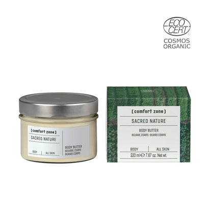 Sacred Nature Body Butter 220 ml