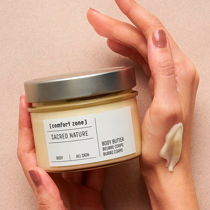 Sacred Nature Body Butter 220 ml