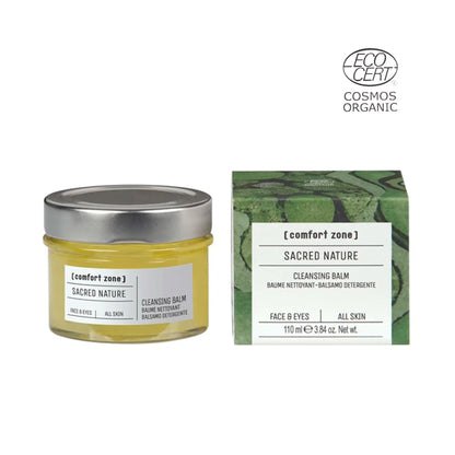 Sacred Nature Cleansing Balm 110 ml
