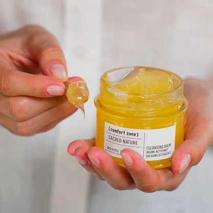 Sacred Nature Cleansing Balm 110 ml