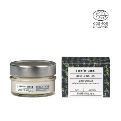 Sacred Nature Nutrient Cream 50 ml