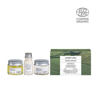 Sacred Nature Kit