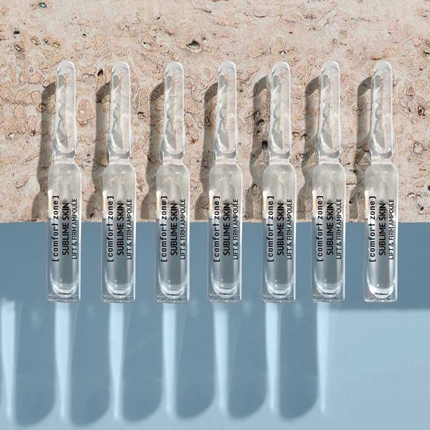 Sublime Skin Ampoules 14 ml