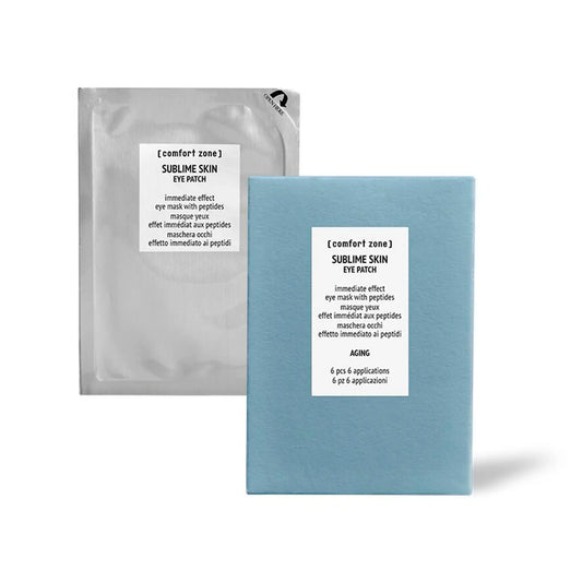 Sublime Skin Eye Patch 6 kpl