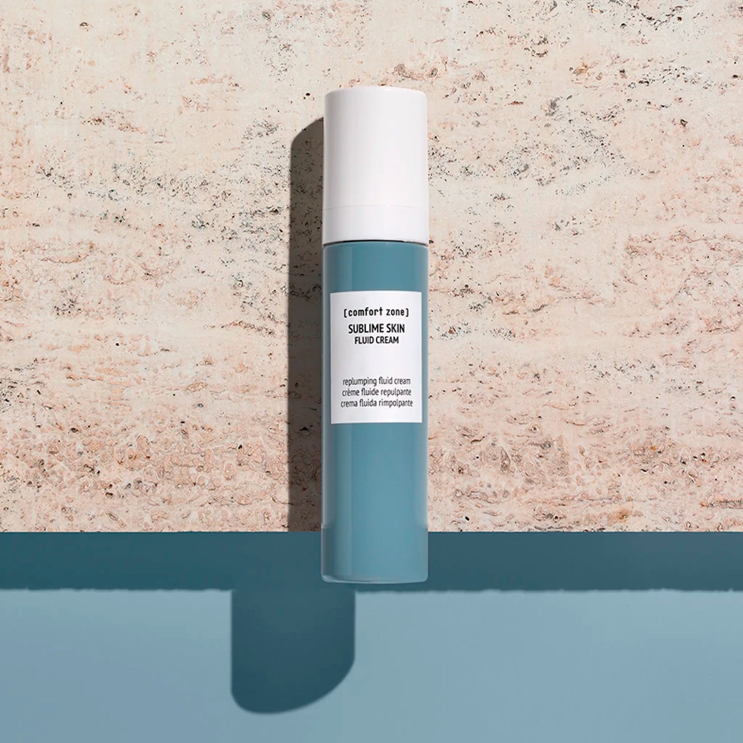 Sublime Skin Fluid Cream 60 ml