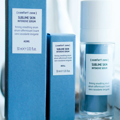 Sublime Skin Intensive Serum täyttöpakkaus 30 ml