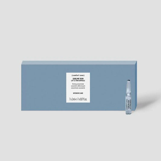 Sublime Skin Ampoules 14 ml