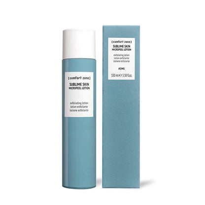 Sublime Skin Micropeel Lotion 100 ml