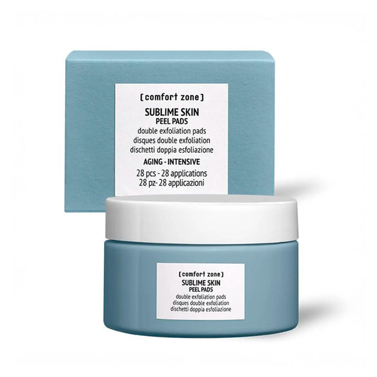 Sublime Skin Peel Pads 28 kpl
