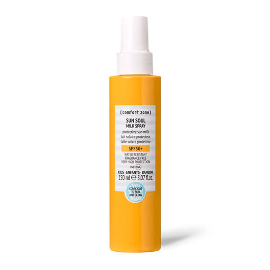Sun Soul Milk Spray KIDS SPF50+ 150 ml