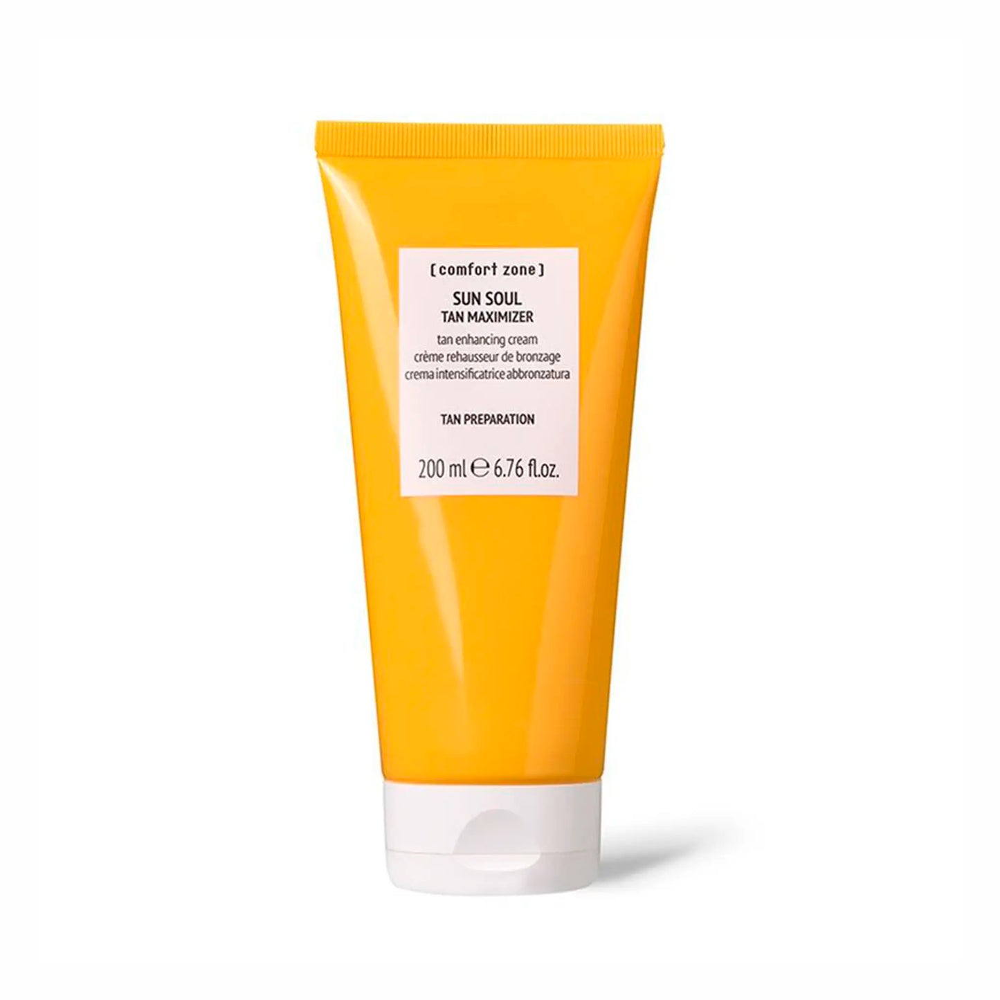 Sun Soul Tan Maximizer 200 ml