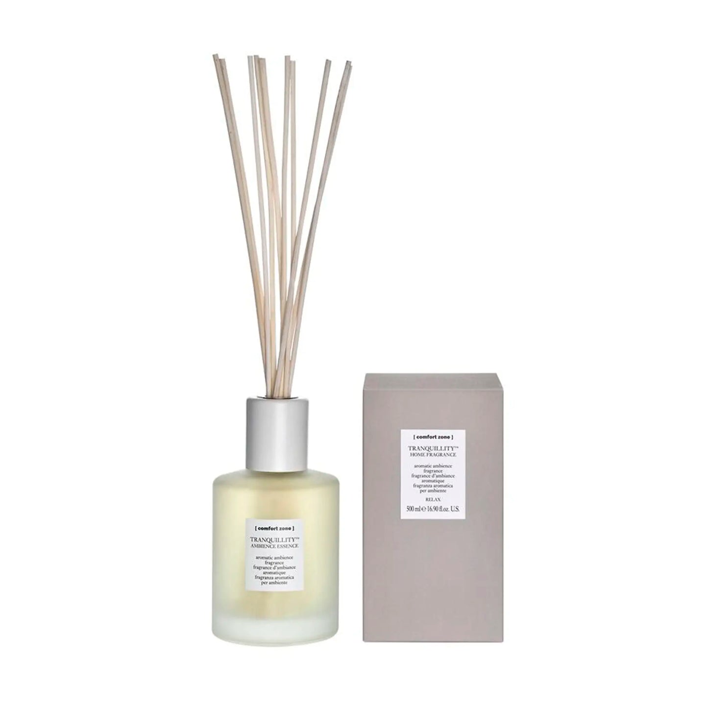 Tranquillity Home Fragrance 500 ml