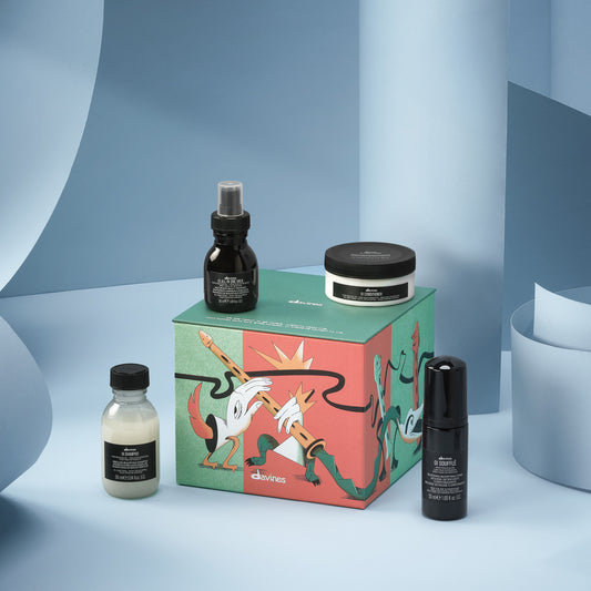 DISCOVER OI Box