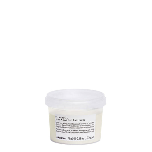 LOVE Curl Hair Mask 75 ml