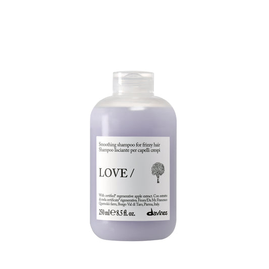 LOVE Smoothing Shampoo 250ml