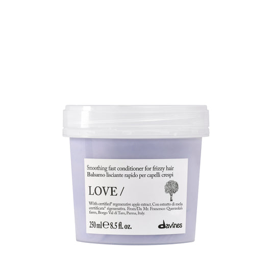 LOVE Smoothing Conditioner 250ml
