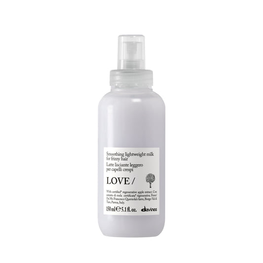 LOVE Smoothing Lightweight Milk 150ml