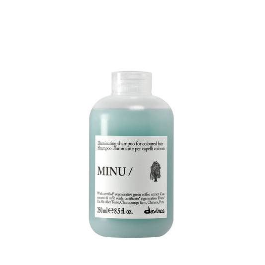 MINU Shampoo 250ml