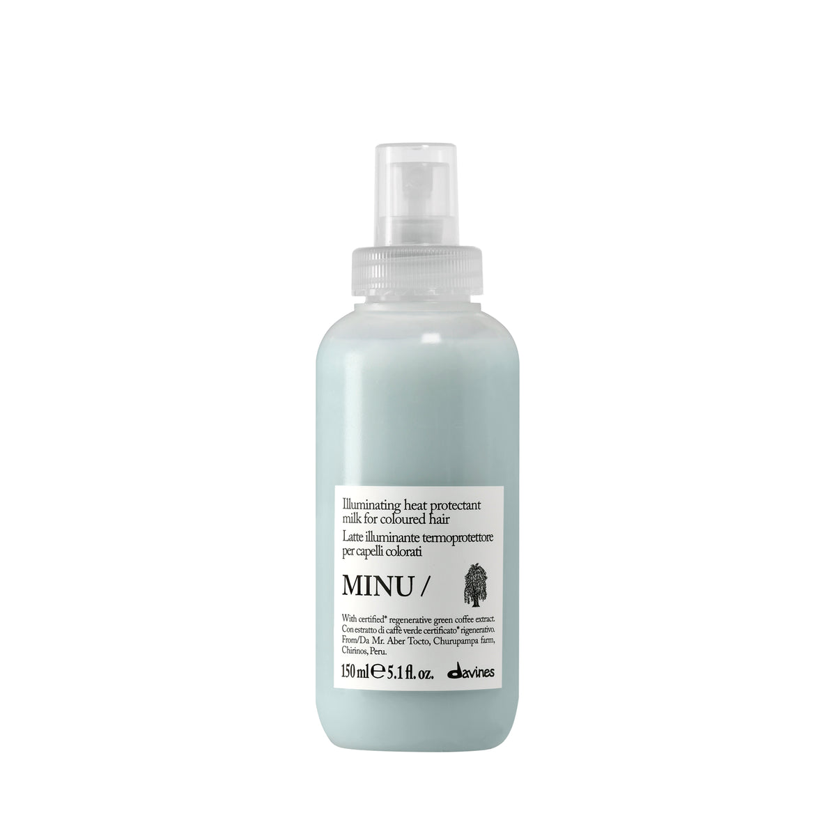 MINU Milk 150ml