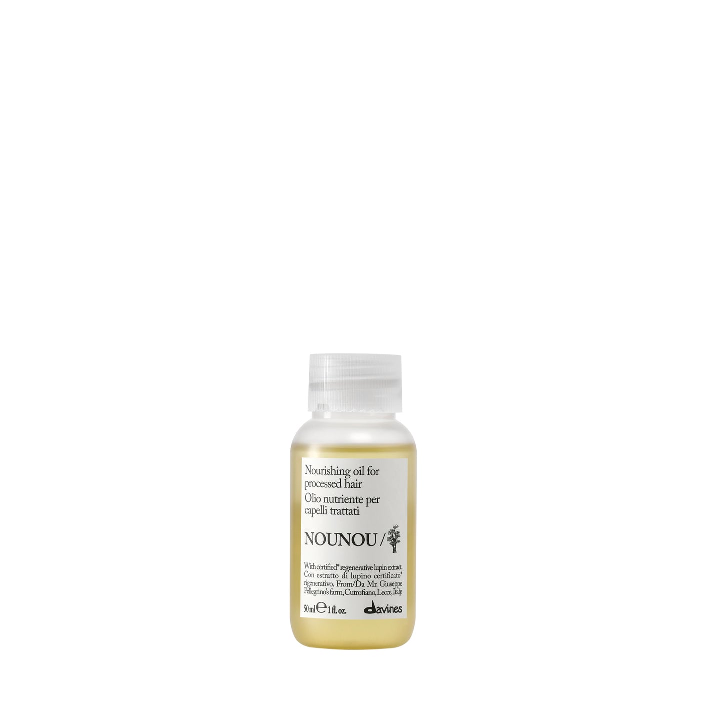 NOUNOU Oil 50ml